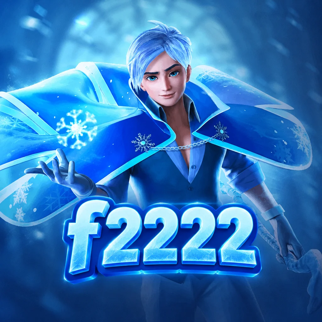 f2222 · Jack Frosts