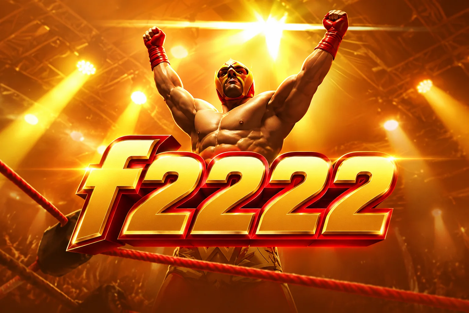 f2222 · Panduan Visual Antarmuka dan Akses Game Butterfly Blossom di f2222