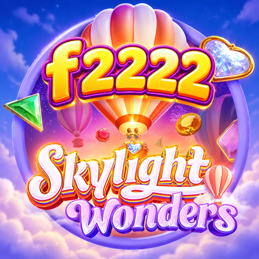 f2222 · Skylight Wonder